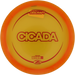 Discraft Cicada Z Lite