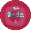 Clash Discs Soda | Steady