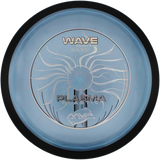 MVP Wave Plasma