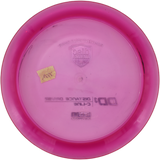 Discmania DD3 C-Line (Gebraucht: Zustand 7)