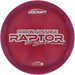 Discraft Raptor Z Swirl - 2025 Aaron Gossage Tour Series