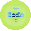 Clash Discs Soda | Steady