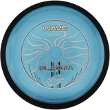 MVP Wave Plasma