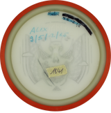 Axiom Insanity - Halloween 2021 Special Edition | Eclipse | Gebraucht: Zustand 6 |