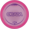 Discraft Cicada Z Lite