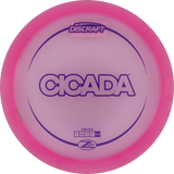 Discraft Cicada Z Lite