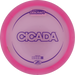 Discraft Cicada Z Lite