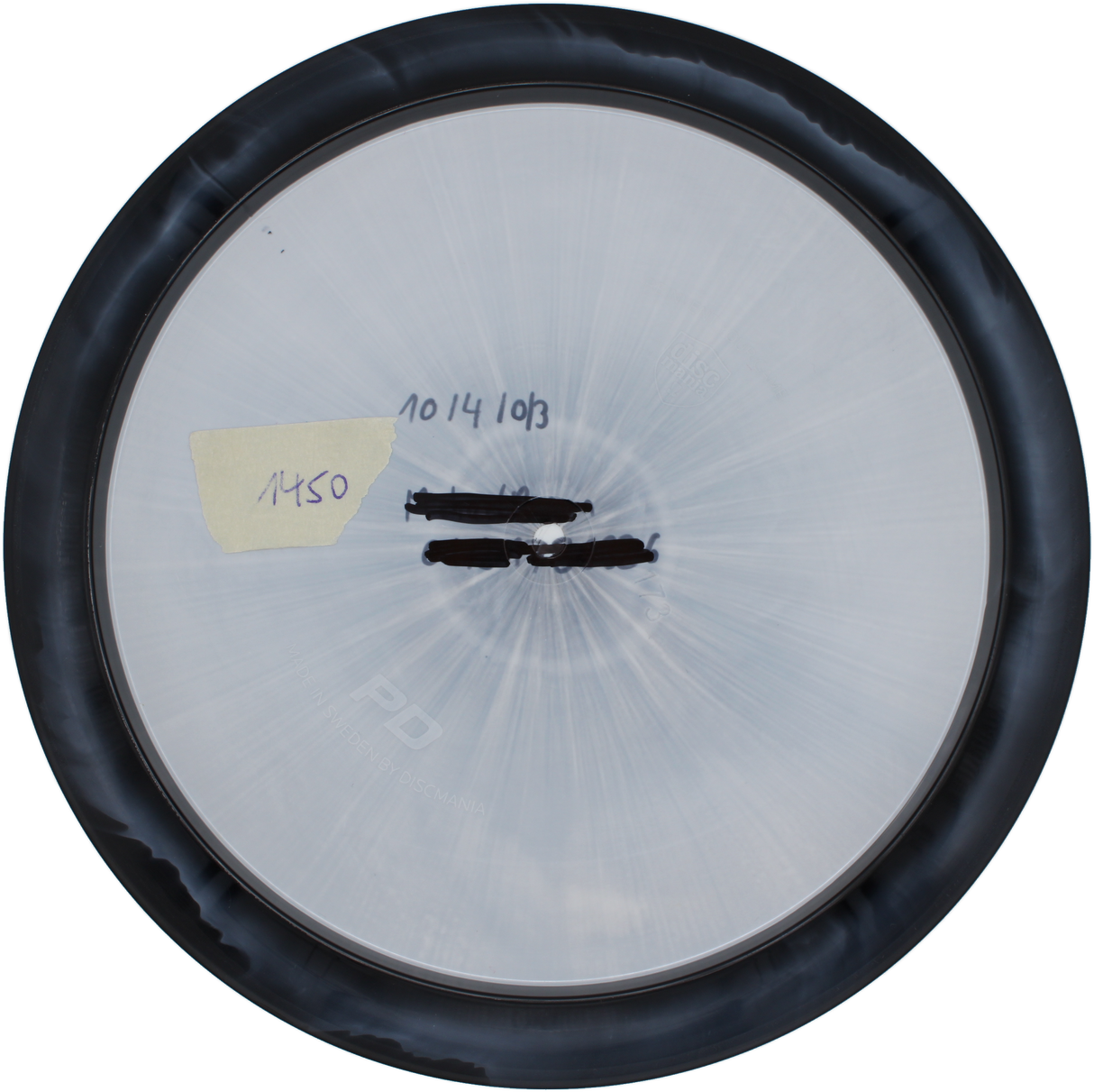 Discmania PD - Niklas Anttila Signature Series | Horizon | Gebraucht: Zustand 8 |