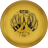 Kastaplast Stig - Clay Edwards Tour Series 2023 | K1 Line | Gebraucht: Zustand 8 |