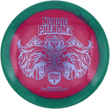 Discmania PD Horizon - Nordic Phenom 2 Niklas Anttila Signature Series (Gebraucht: Zustand 6)