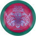 Discmania PD Horizon - Nordic Phenom 2 Niklas Anttila Signature Series (Gebraucht: Zustand 6)