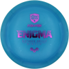 Discmania Enigma Evolution | Neo | Gebraucht: Zustand 7 |