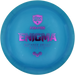 Discmania Enigma Evolution | Neo | Gebraucht: Zustand 7 |