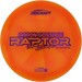 Discraft Raptor Z Swirl - 2025 Aaron Gossage Tour Series
