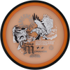 MVP Resistor Proton - Eagle McMahon Synergy Series