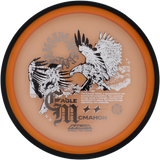 MVP Resistor Proton - Eagle McMahon Synergy Series