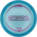 Discraft Cicada Z Lite