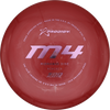 Prodigy M4 | 500 | Gebraucht: Zustand 8 |