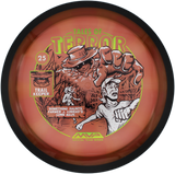 MVP Trail Proton - James Conrad 2025 Halloween Special Edition