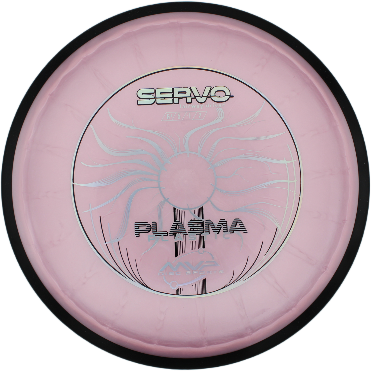 MVP Servo Plasma