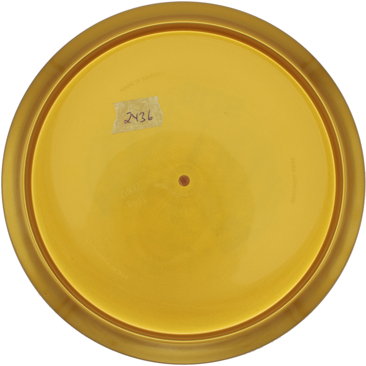 Kastaplast Stig - Clay Edwards Tour Series 2023 | K1 Line | Gebraucht: Zustand 8 |