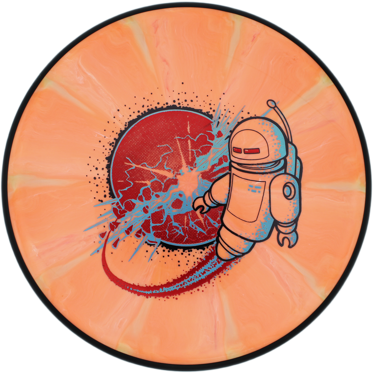 MVP Entropy | Cosmic Neutron | Gebraucht: Zustand 7 |