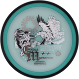 MVP Resistor Proton - Eagle McMahon Synergy Series