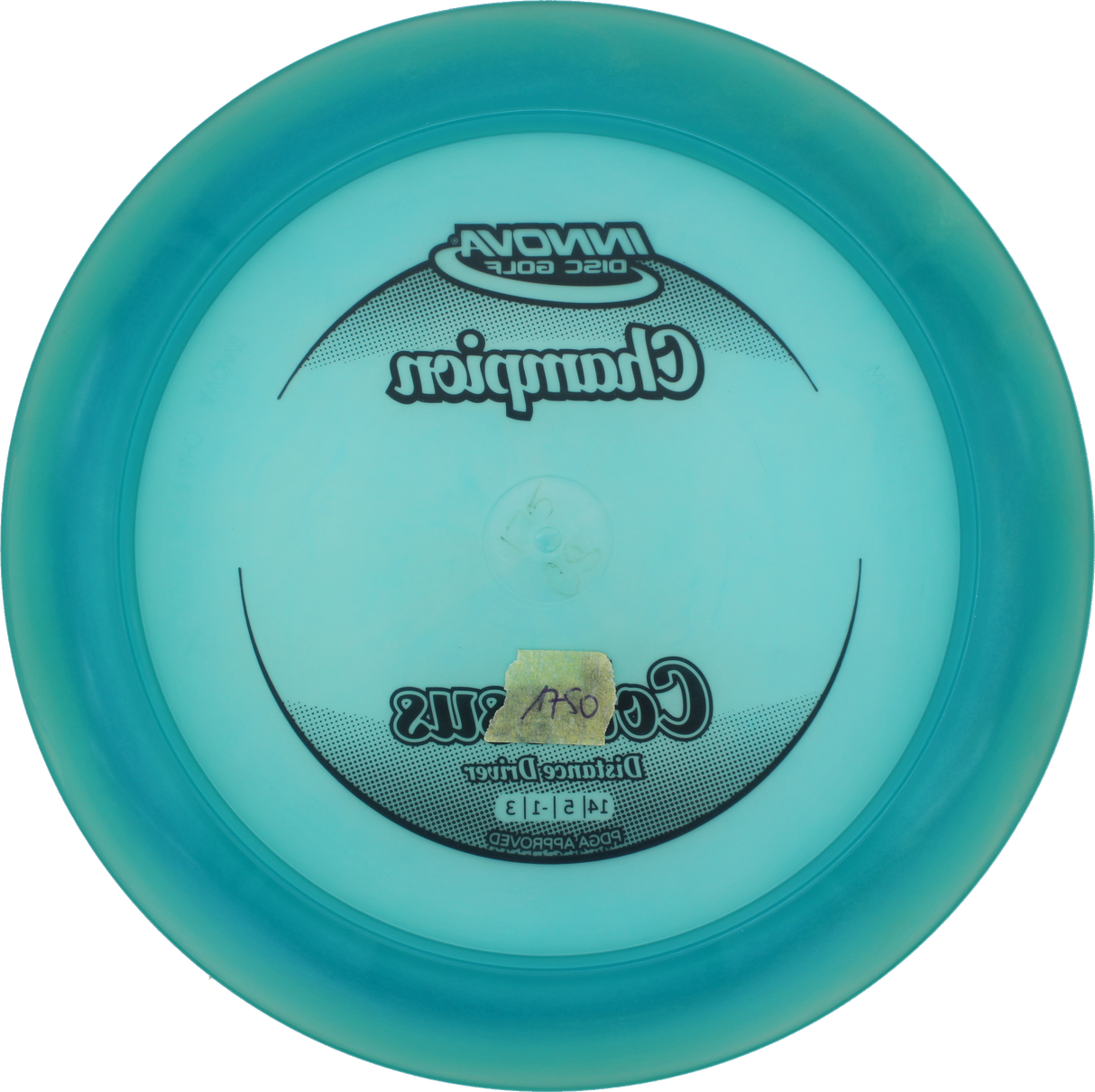 Innova Colossus Champion (Gebraucht: Zustand 9)