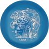 Clash Discs Spice - Eric Oakley Tour Series | Steady