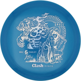 Clash Discs Spice - Eric Oakley Tour Series | Steady