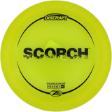Discraft Scorch Z Lite