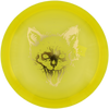Discmania FD C-Line - Jackal Limited Edition (Gebraucht: Zustand 8)