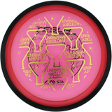 MVP Tesla - Factory Misprint | Proton | Gebraucht: Zustand 8 |
