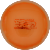 Latitude 64° Glory Project Grip - 2025 Worlds Edition