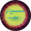Prodigy D2 400 (Gebraucht: Zustand 8)