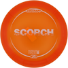 Discraft Scorch Z Lite