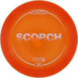 Discraft Scorch Z Lite