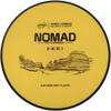 MVP Nomad | Electron Soft | Gebraucht: Zustand 8 |
