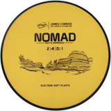 MVP Nomad | Electron Soft | Gebraucht: Zustand 8 |