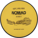 MVP Nomad | Electron Soft | Gebraucht: Zustand 8 |