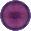 Discraft Raptor Z Swirl - 2025 Aaron Gossage Tour Series