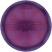 Discraft Raptor Z Swirl - 2025 Aaron Gossage Tour Series