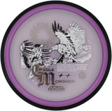 MVP Resistor Proton - Eagle McMahon Synergy Series