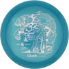 Clash Discs Spice - Eric Oakley Tour Series | Steady