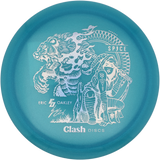 Clash Discs Spice - Eric Oakley Tour Series | Steady