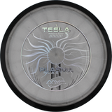 MVP Tesla Plasma