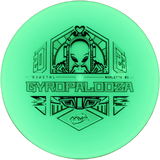 MVP Glitch Eclipse - GYROPalooza 2023  (Gebraucht: Zustand 10)