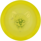 Discmania FD C-Line - Jackal Limited Edition (Gebraucht: Zustand 8)