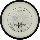 MVP Tesla Plasma