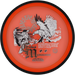MVP Resistor Proton - Eagle McMahon Synergy Series